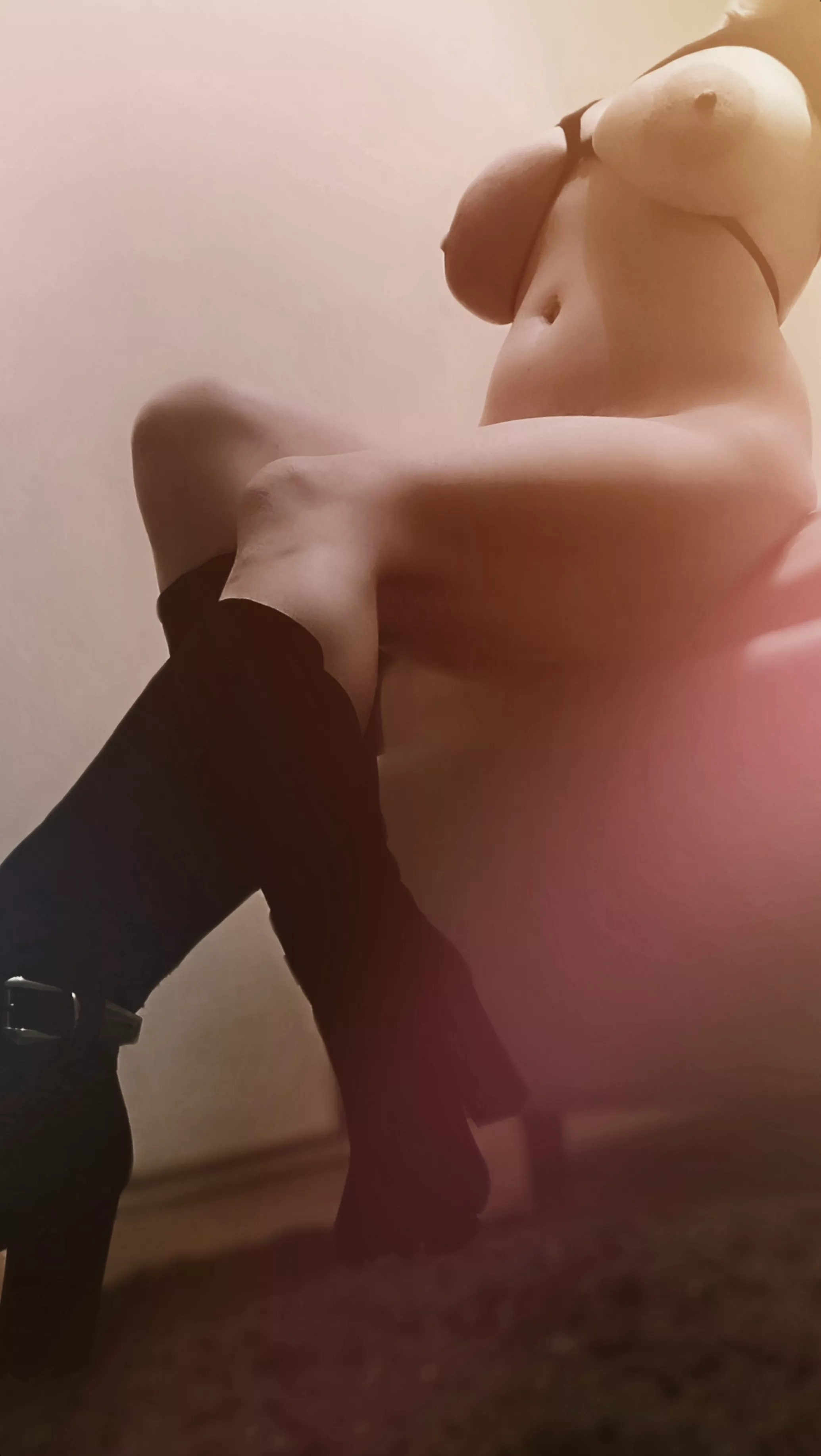 I have seen you in my dreams 💋🌝