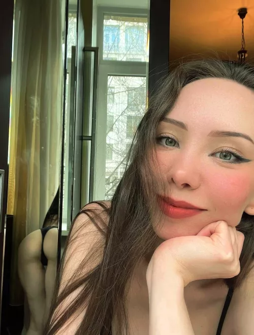 I have something delicious for you