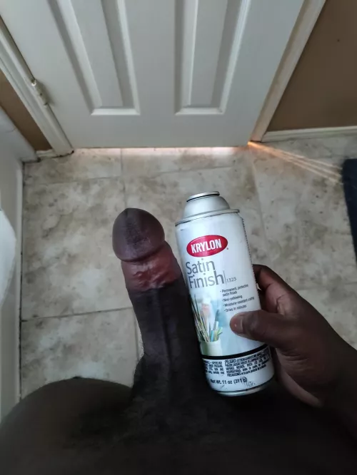 I just want somebody to suck my shi