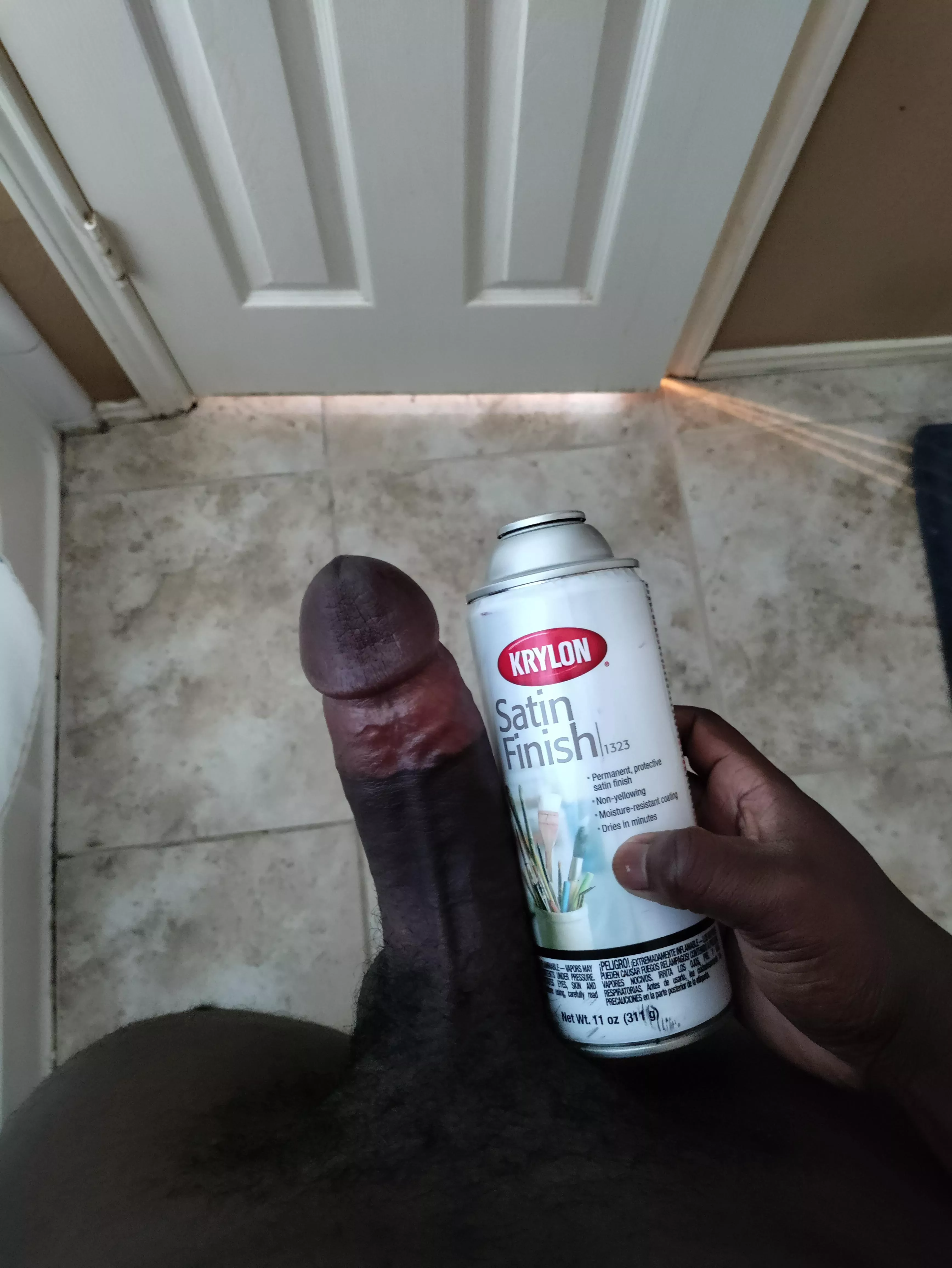 I just want somebody to suck my shi