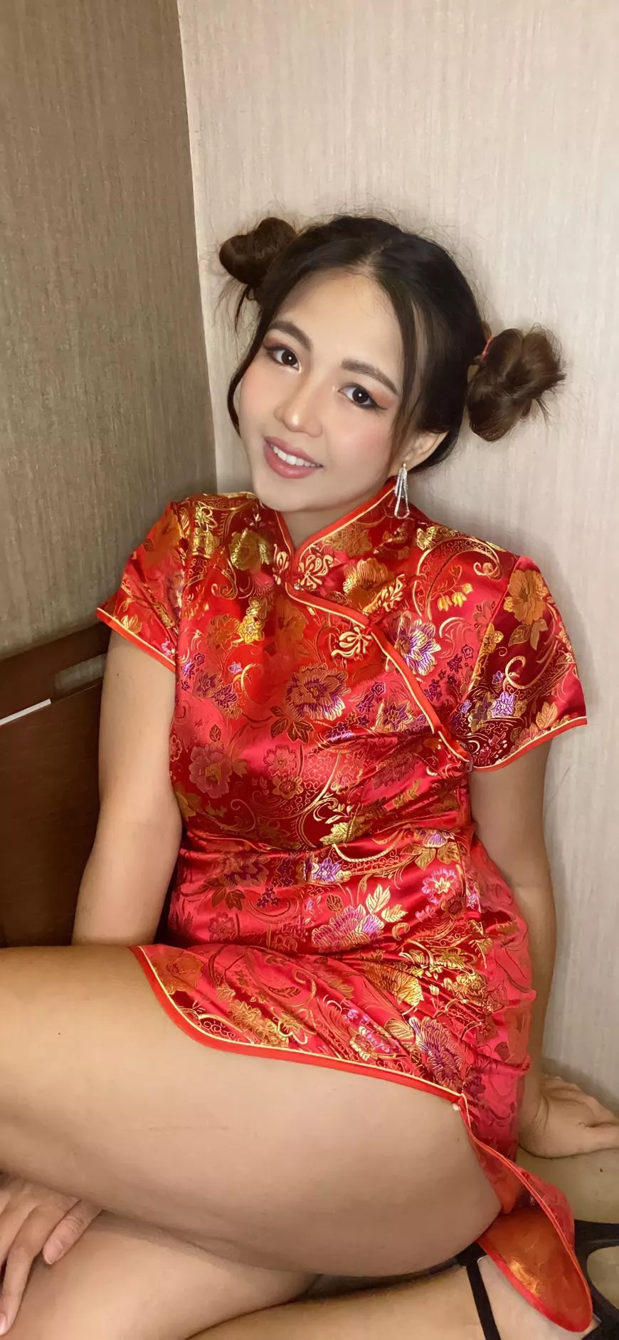 I like it when you can see my ass x