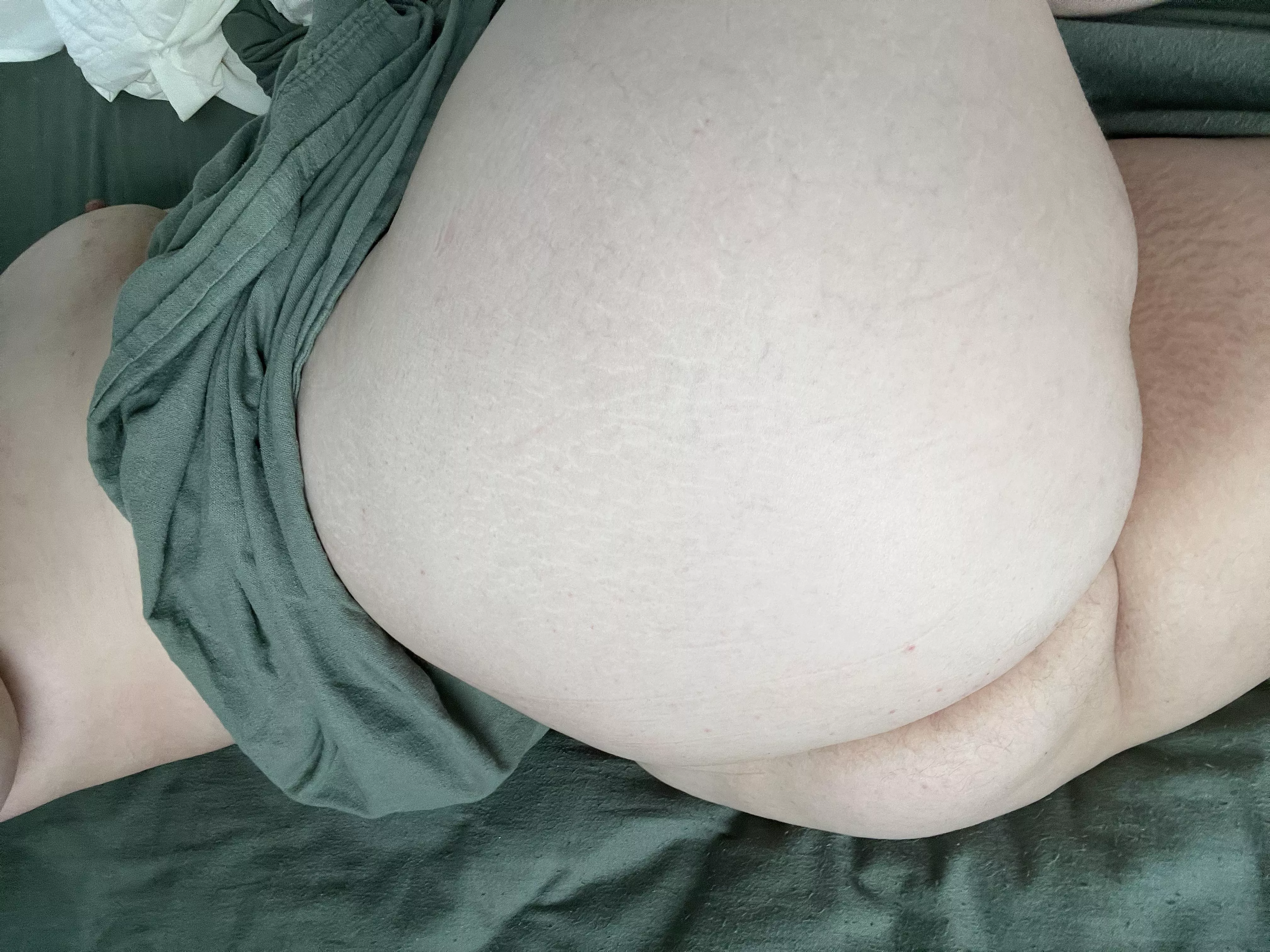 I love a lazy [F]riday morning