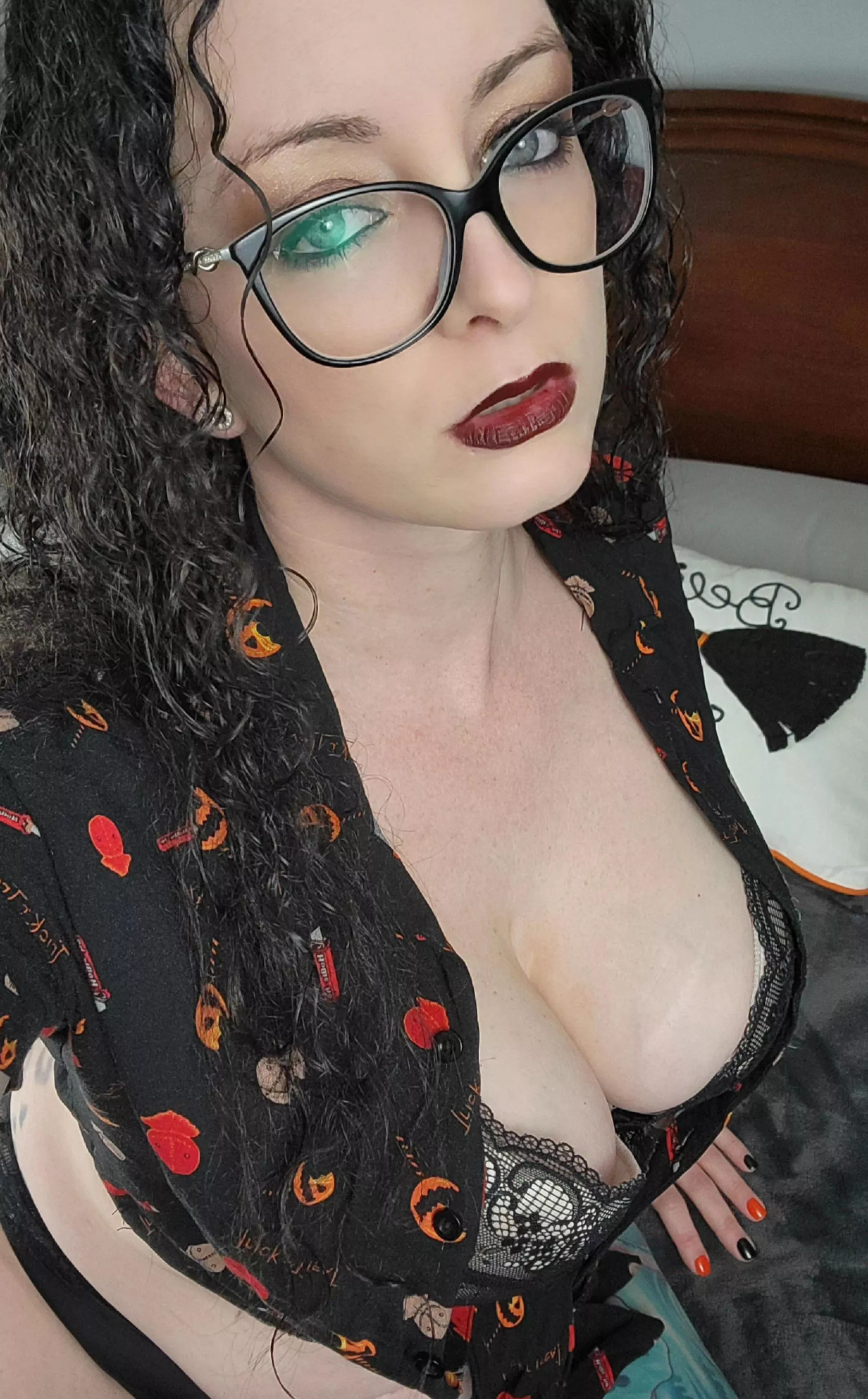 I love this time of year