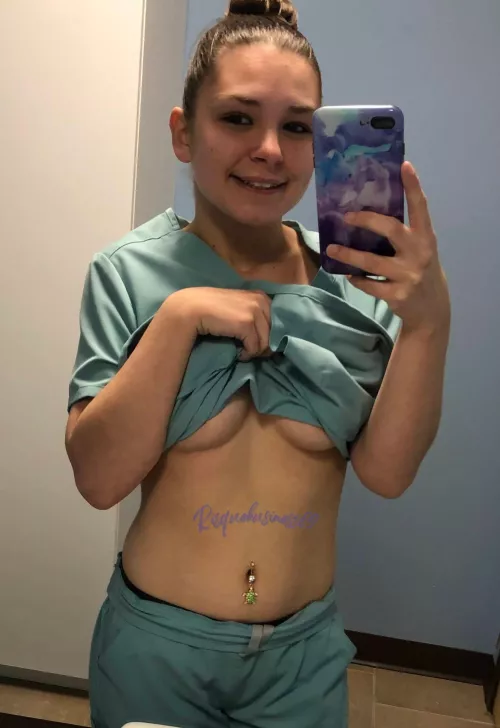 I love to tease 😈