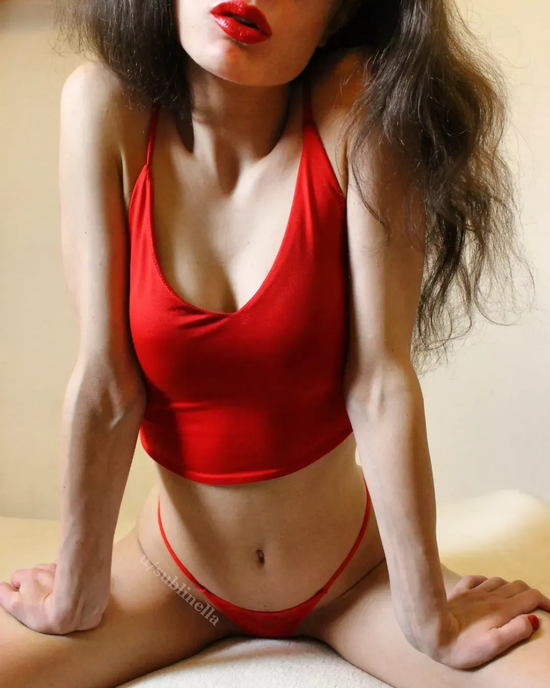 I wanna be someone's petite fuck doll. Any takers?