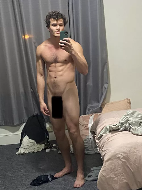 I wanna lick your joystick