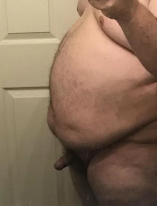 I was a good boy all week. Can I get a Friday treat?