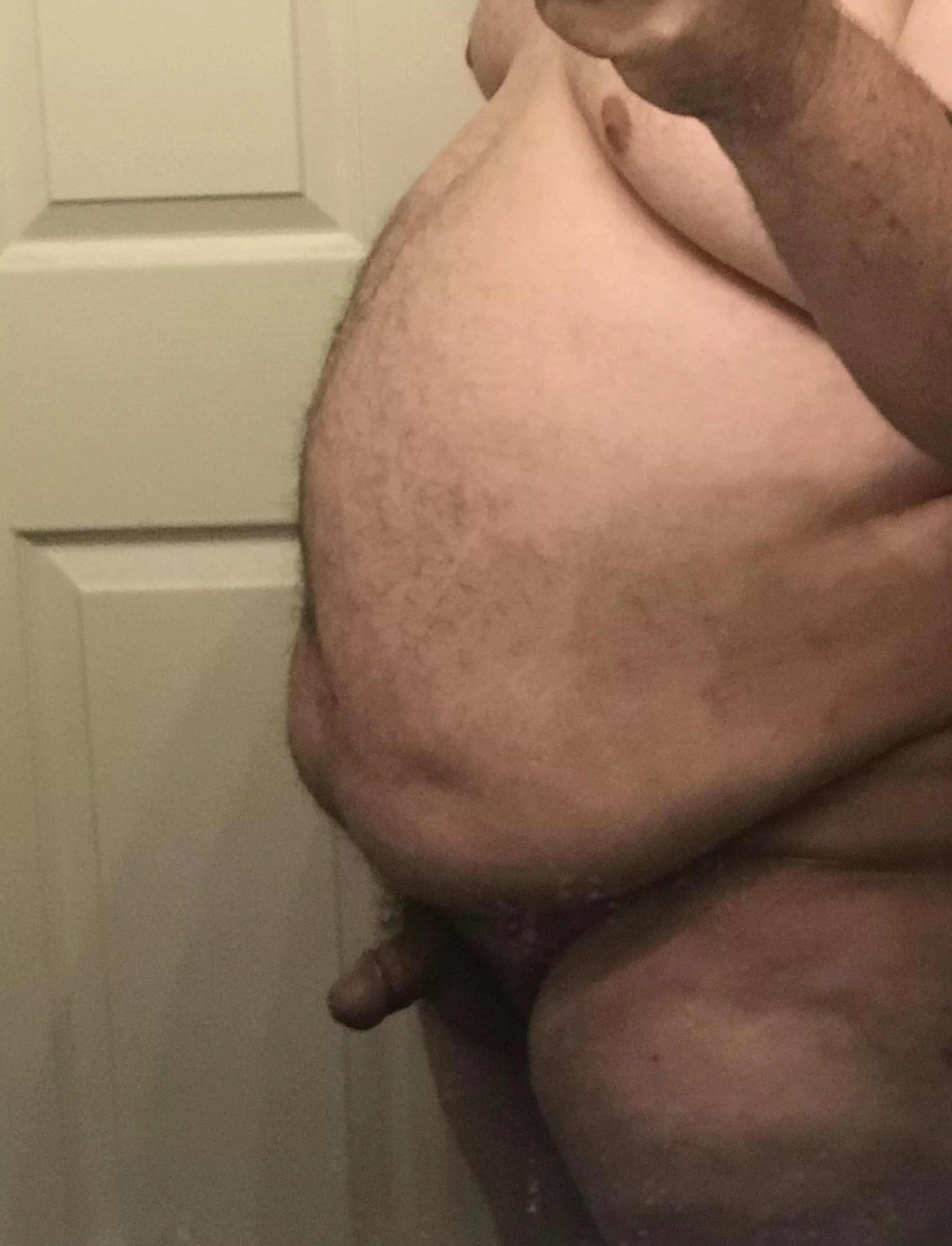 I was a good boy all week. Can I get a Friday treat?