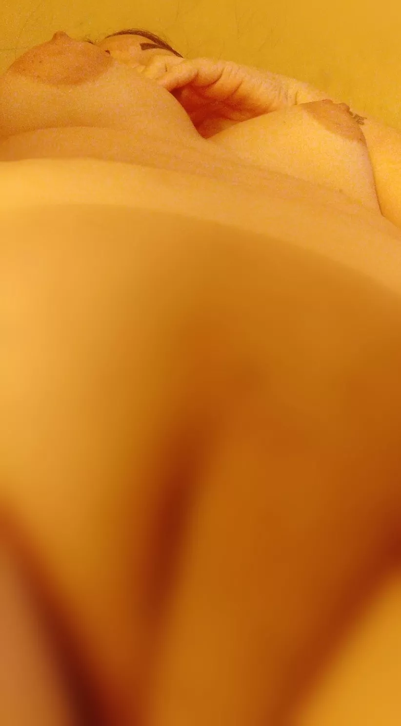 I would like to tour my body