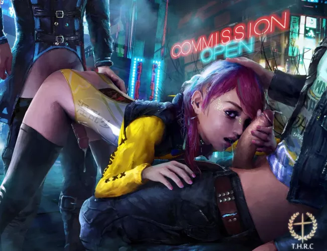 if multiverse is true this is probably happiest me in one of the universe....