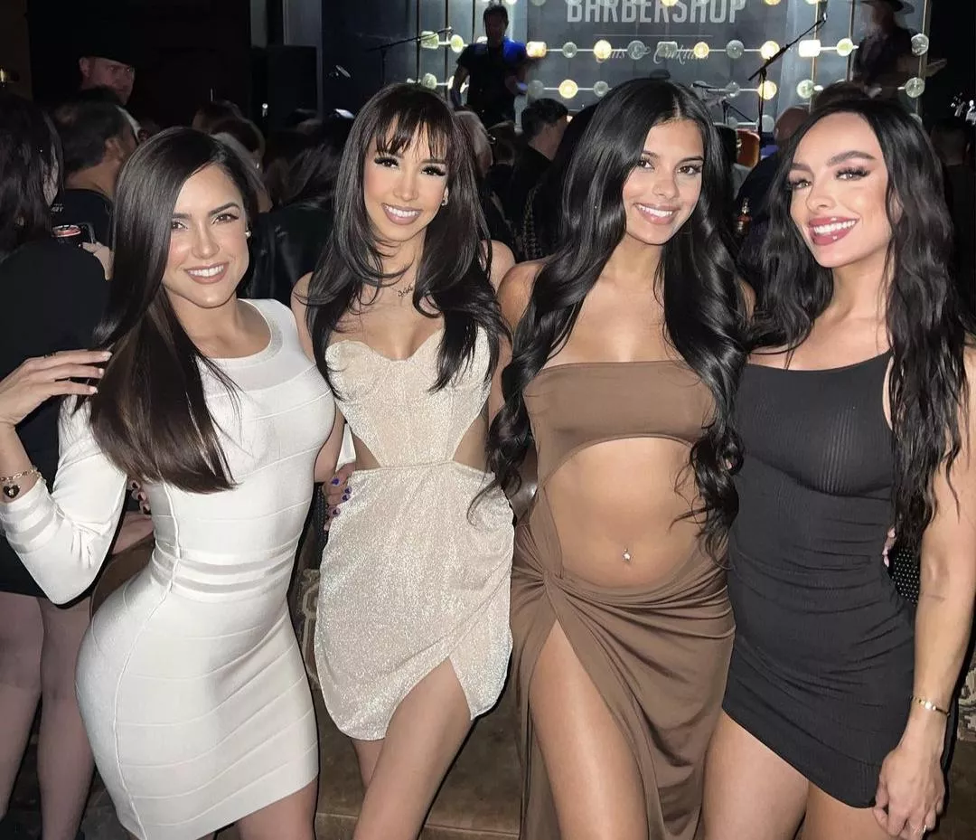 If you had your pick, who would you choose?