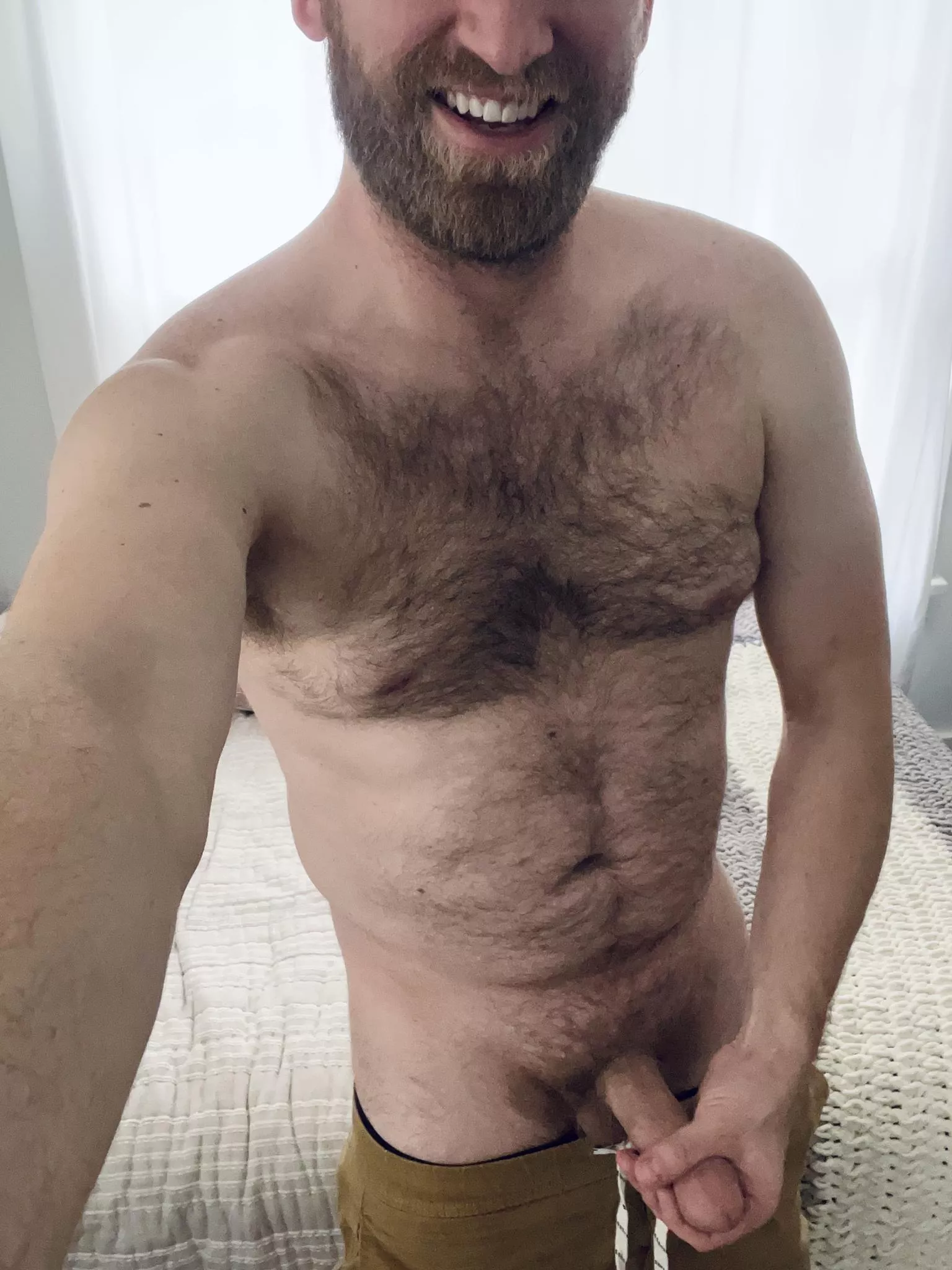 If you have a better idea I’d love to hear it