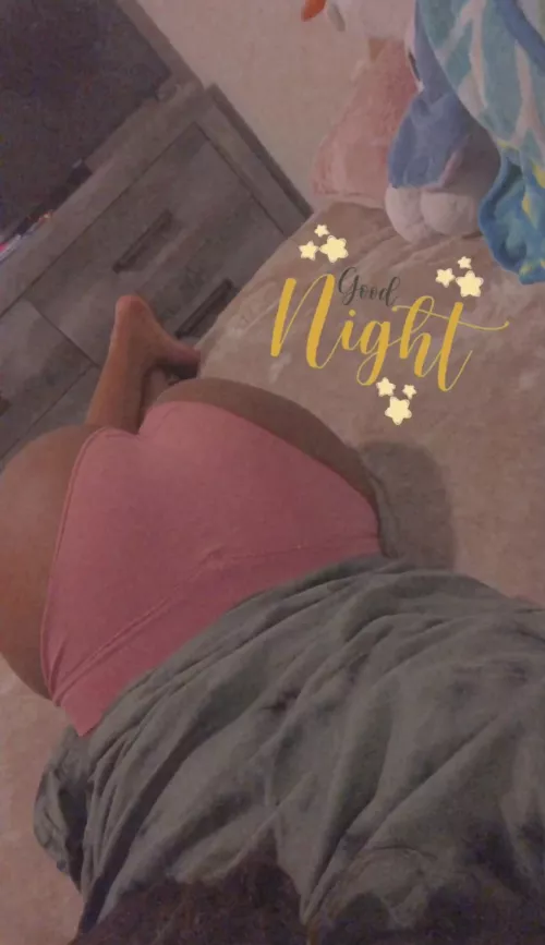 I’ll be back in 1 hour, let’s see what dirty messages I get ;)