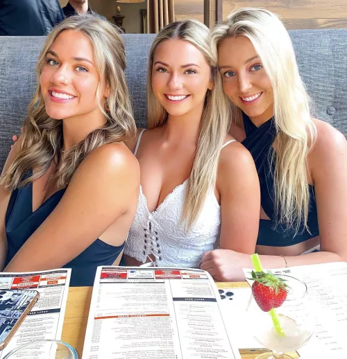 I’ll Have What She’s Having