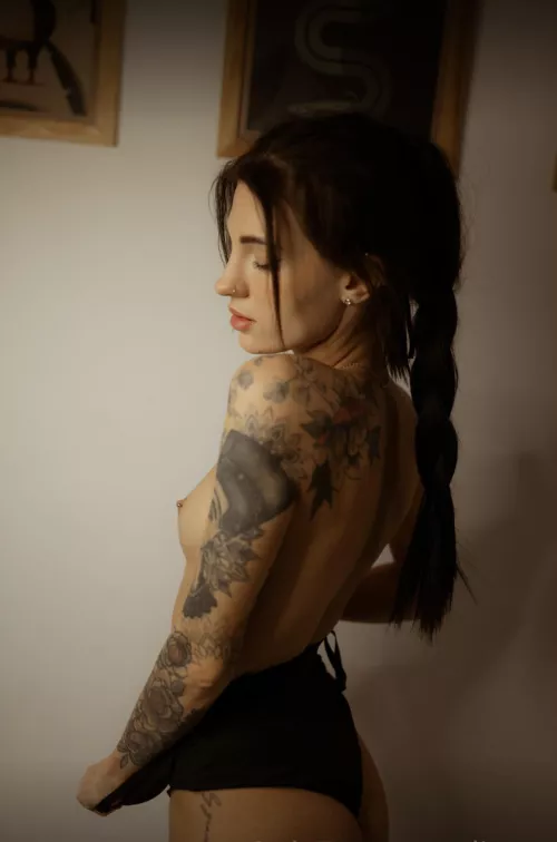 I'm a virgin, what can you do with me?