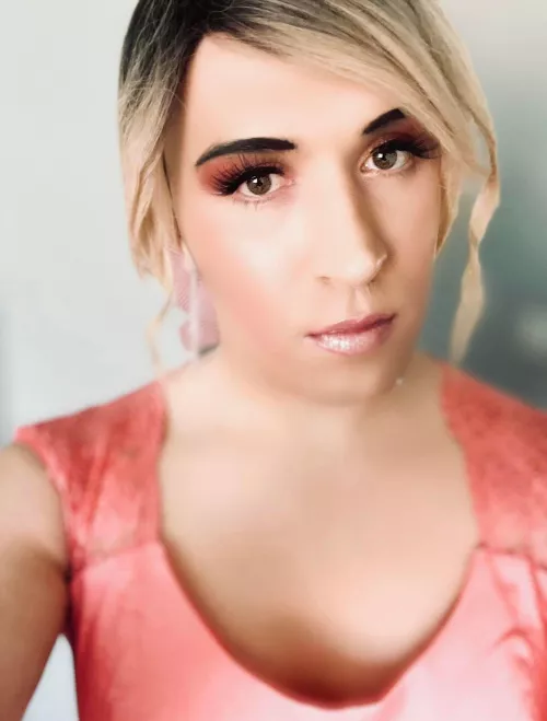 Im new here :) im Kimberly ☺️ rate me honest 🎀❤️