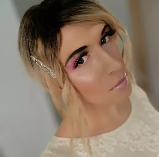 Im new here 🎀❤️Rate me honest ;)