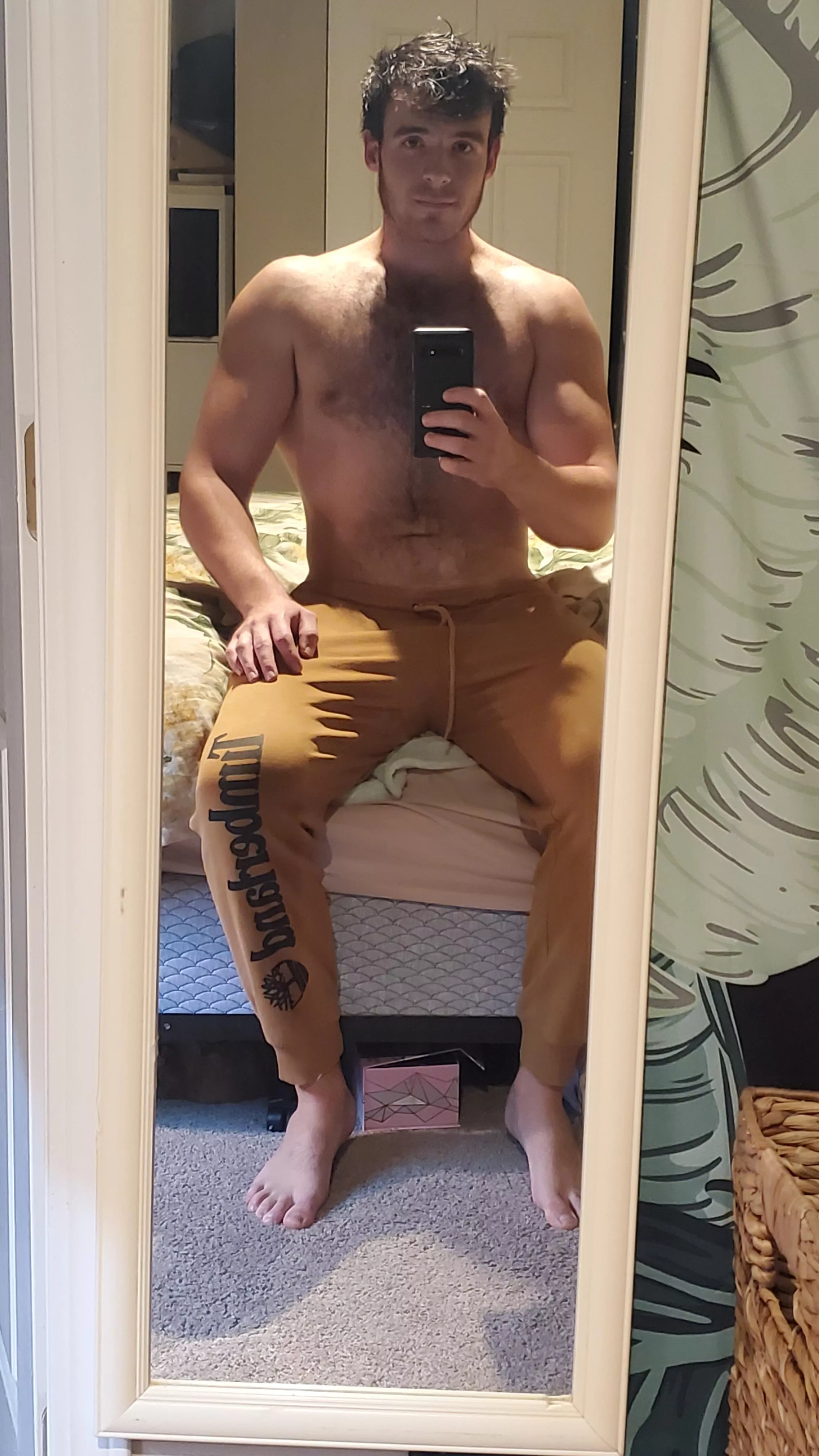 Im only going to get worse