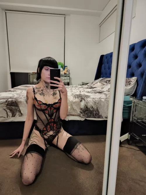 I'm waiting for you to come home