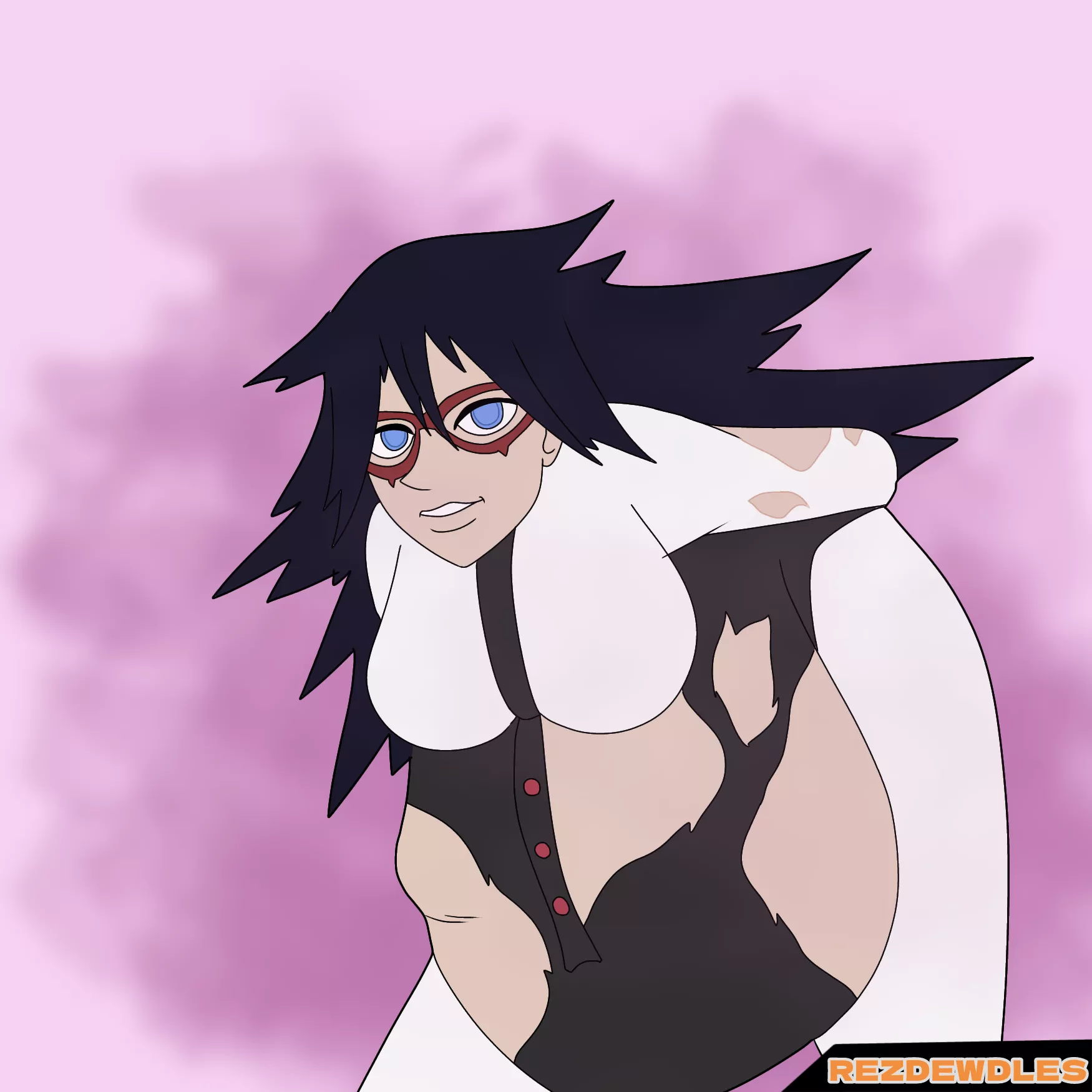 {Image} Voretober Day 27: Charm (Art by RezDewdles)