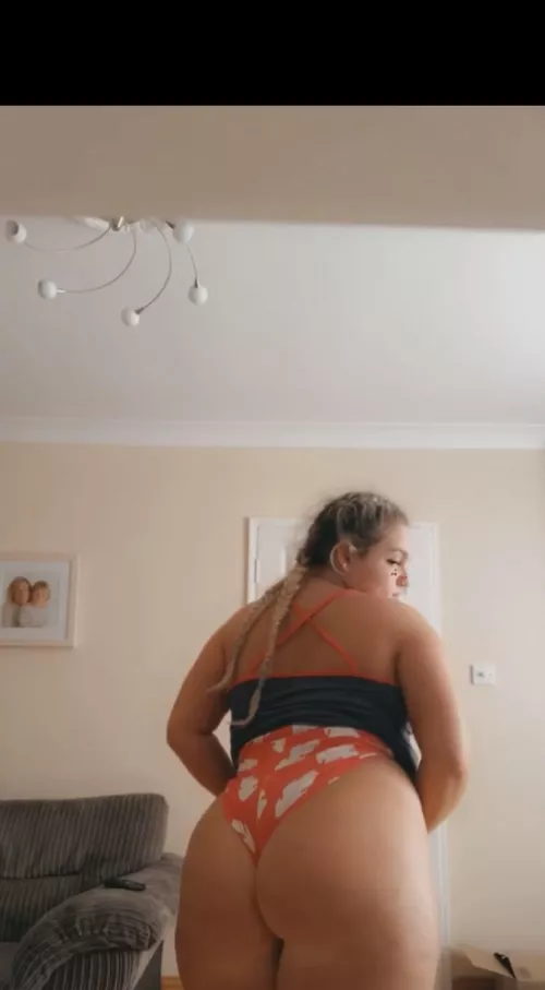 Is my body fuckable?