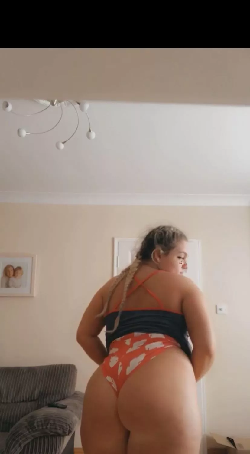 Is my body fuckable?