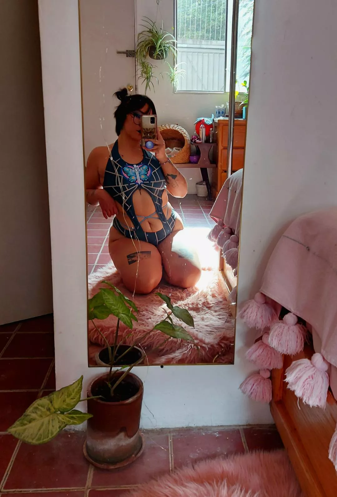 Is this a JoJo reference?