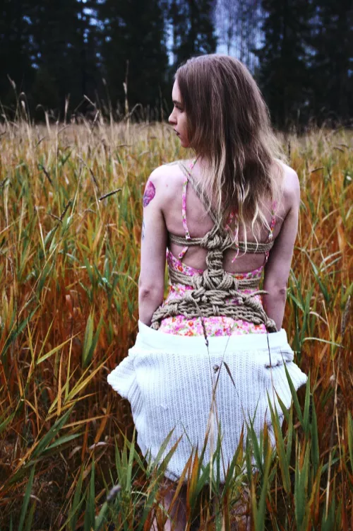 it was chilly but outdoor pictures are always worth the suffering