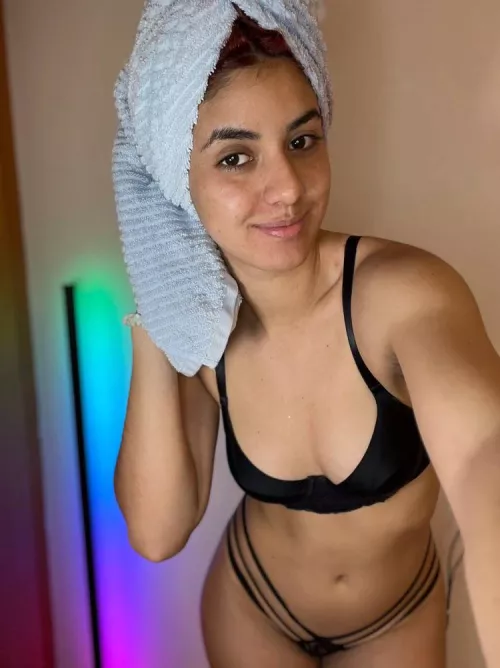 it'll probably be ignored but, hi :)