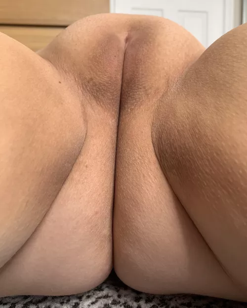 It’s an innie for sure