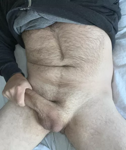 It’s been a big week. Getting a head start on the weekend.