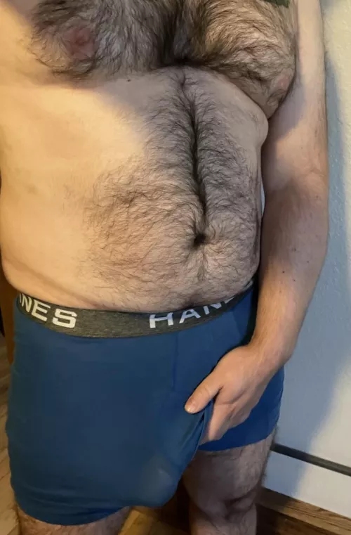 It’s been a rough week, so I’m trying something new