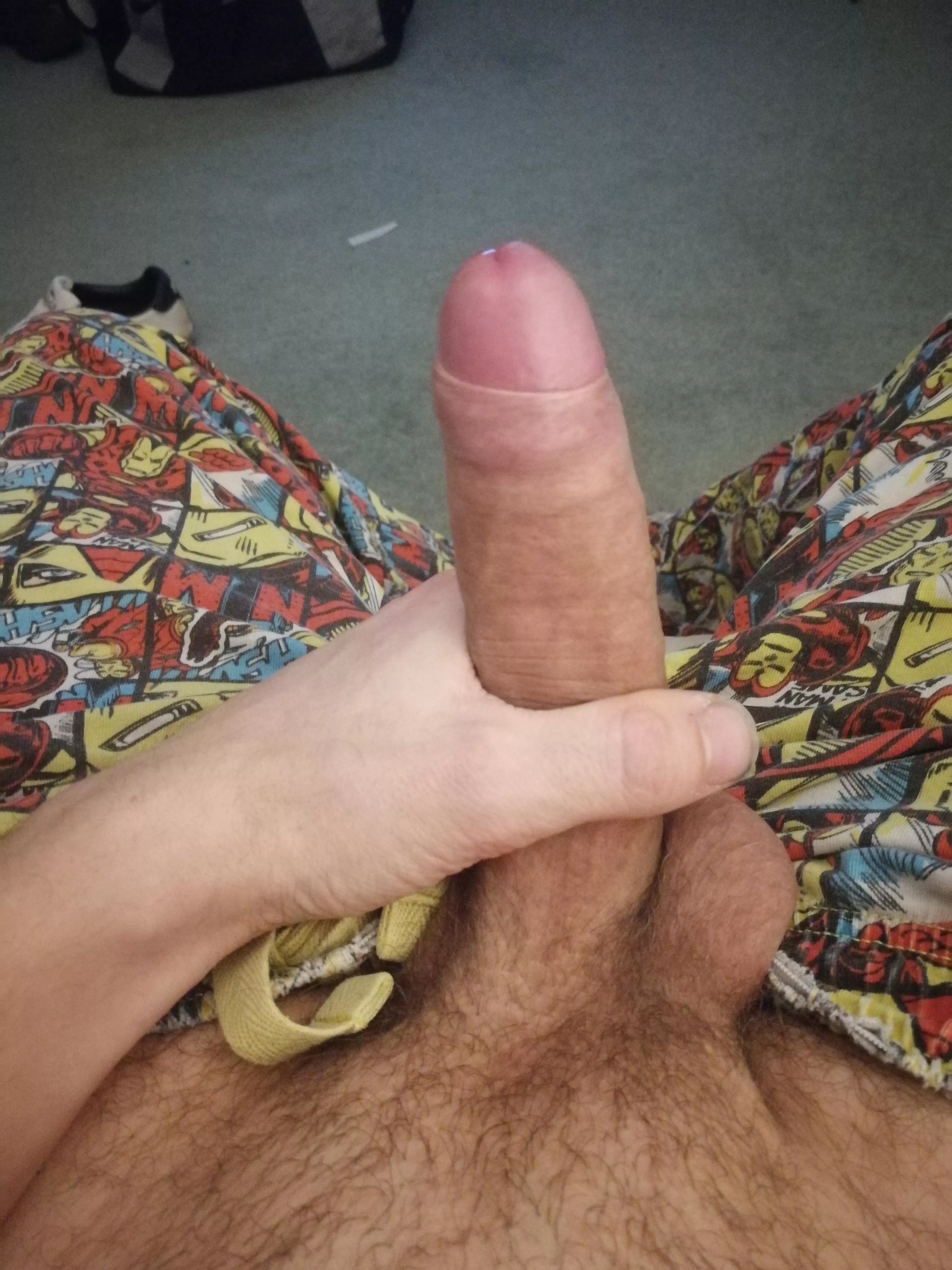 It's cocktober, happy swalloween all (m) 36