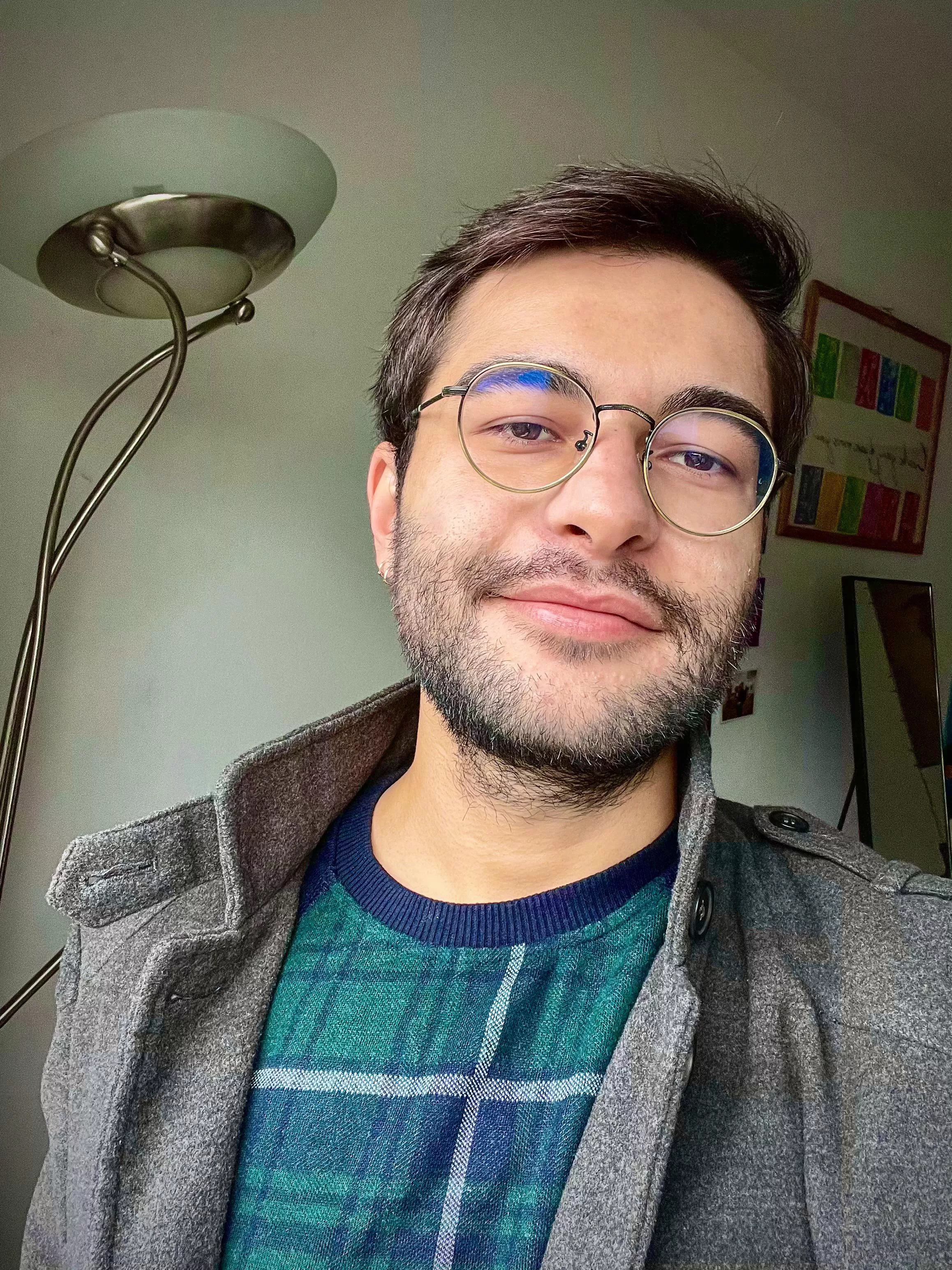 It’s Friday and I’m going out on a date with myself 🙃