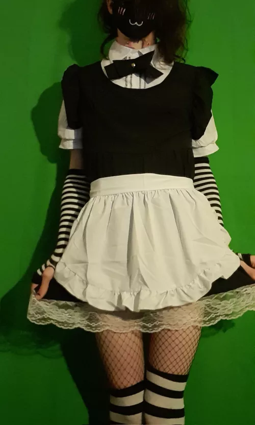 its my Bday and i bought my self this fit