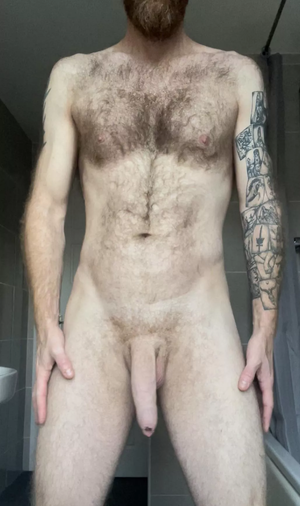 Just going to leave this here 😜