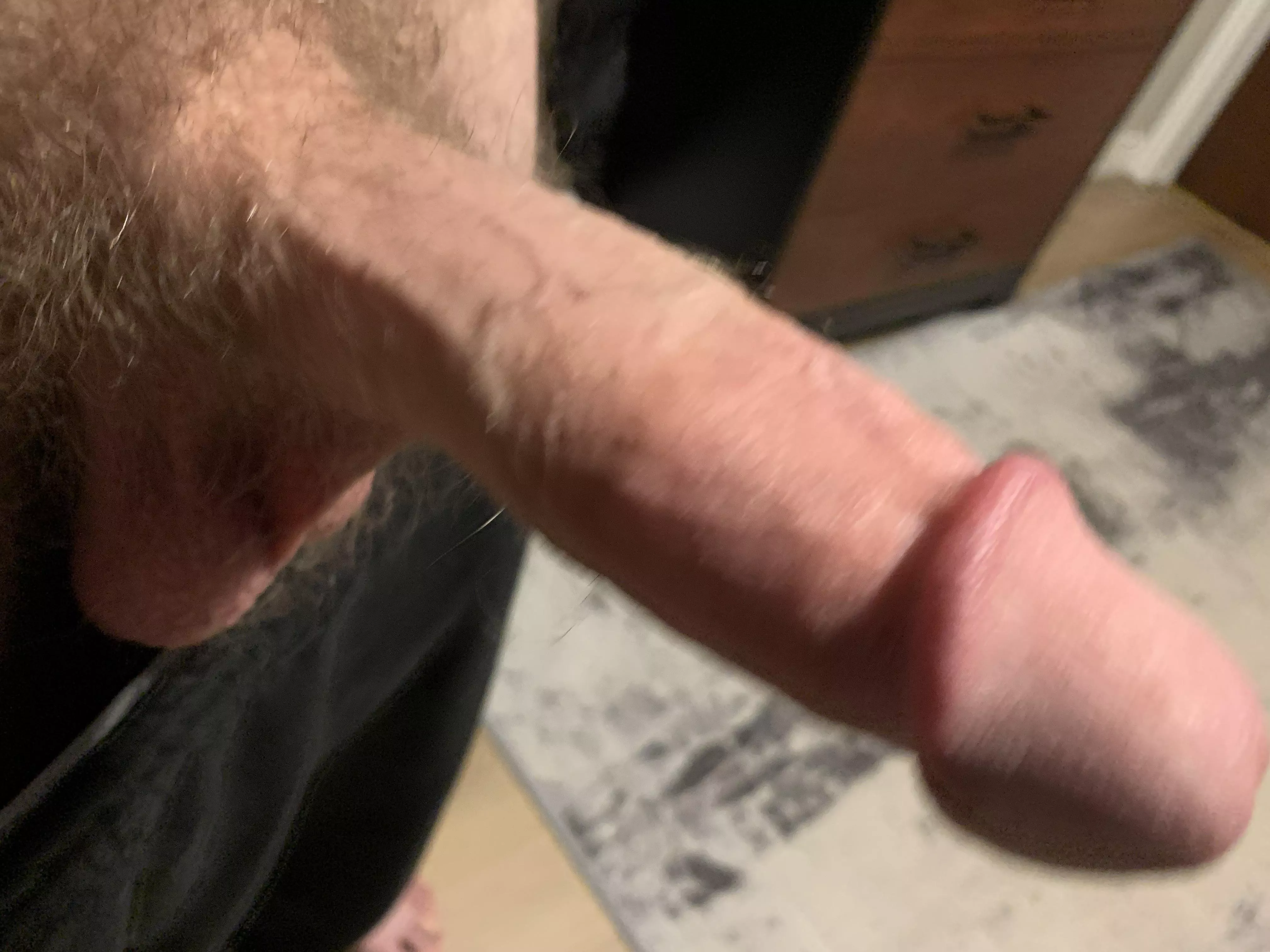 Just hanging out🍆