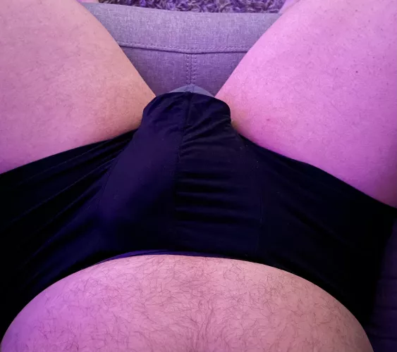 Just your average package!