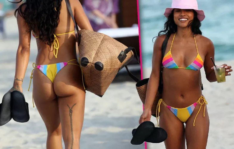 Karrueche Tran