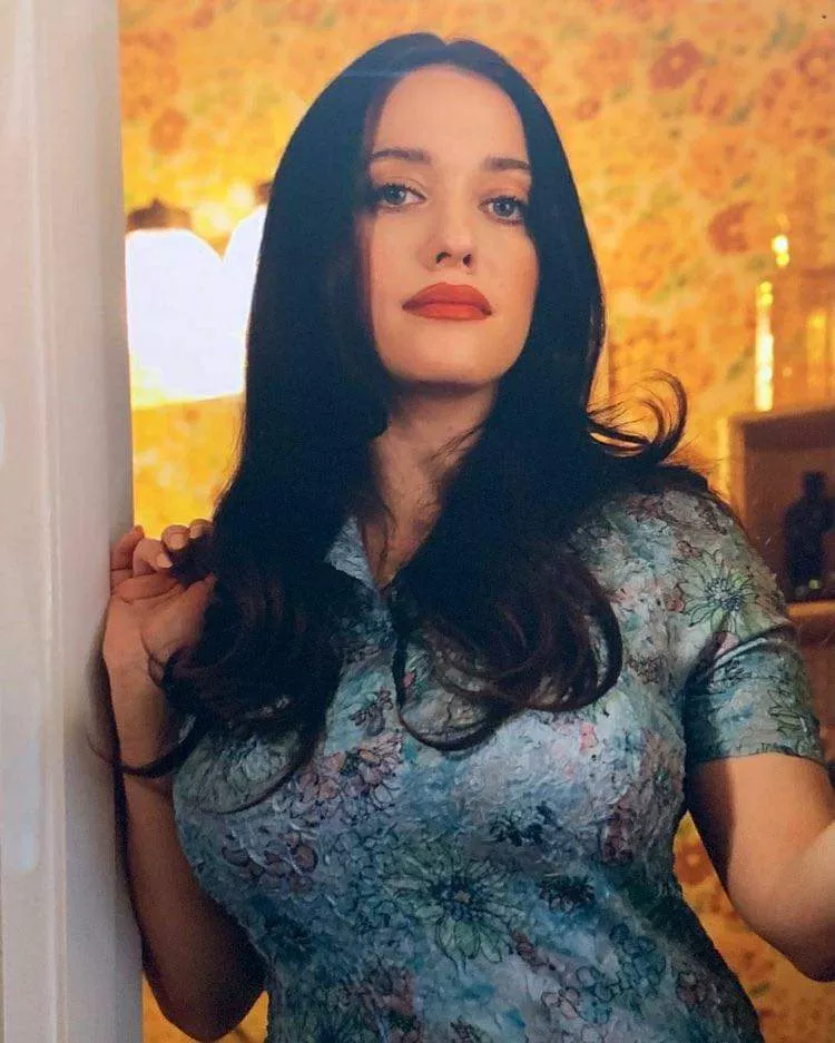 Kat Dennings - so beautiful ❤😍