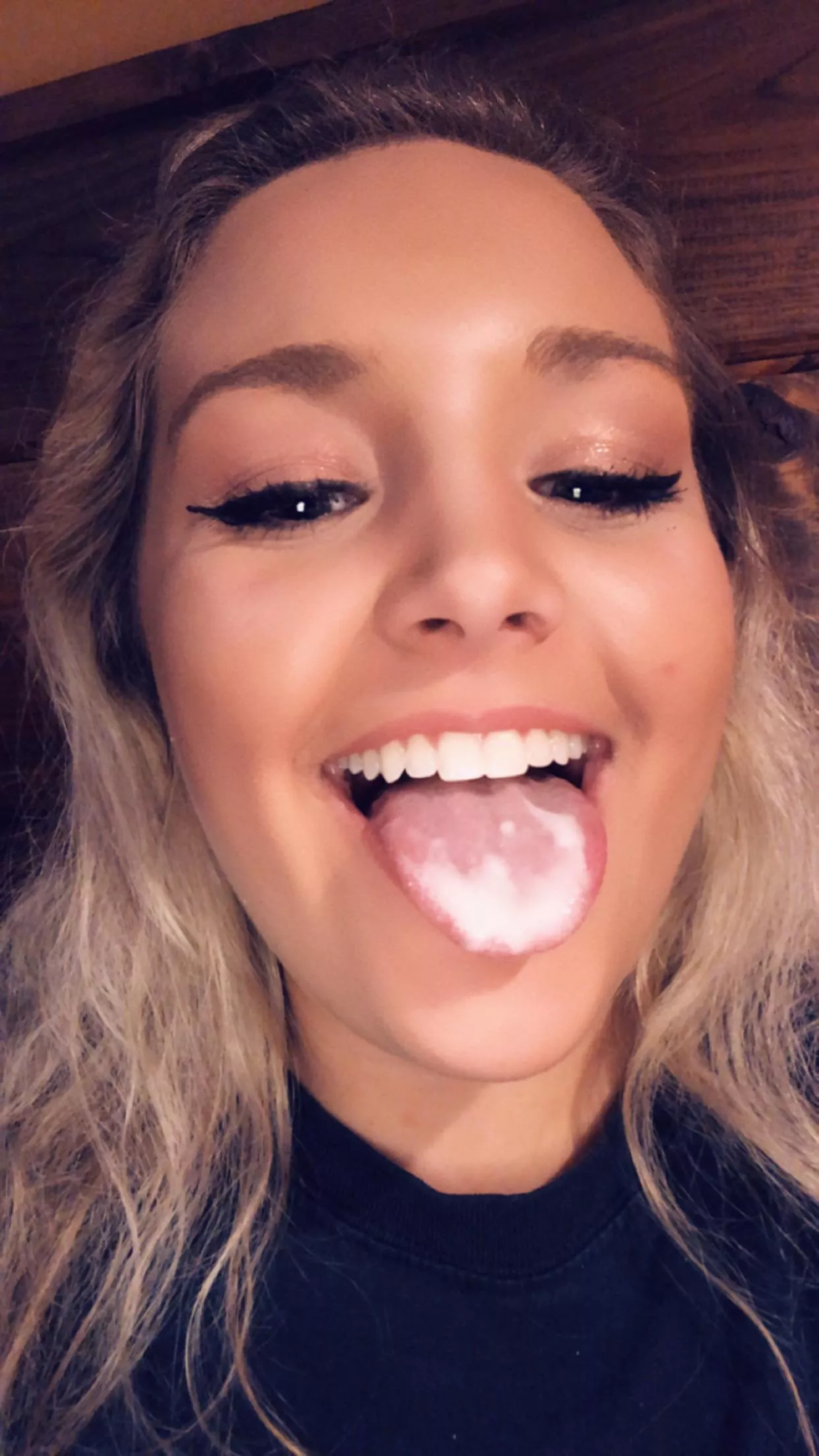 Kik txthicboi: need some tribs for this slut.