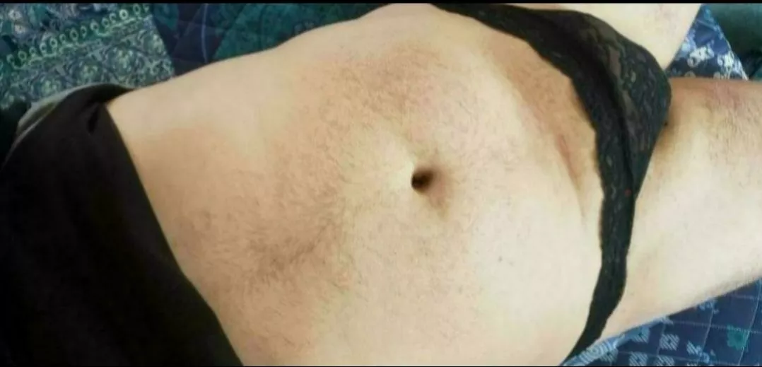 lace thongs are my favorite