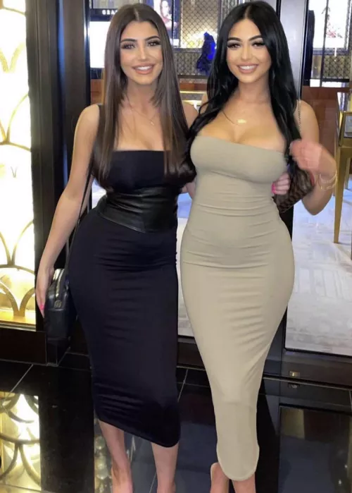 Left or right ?