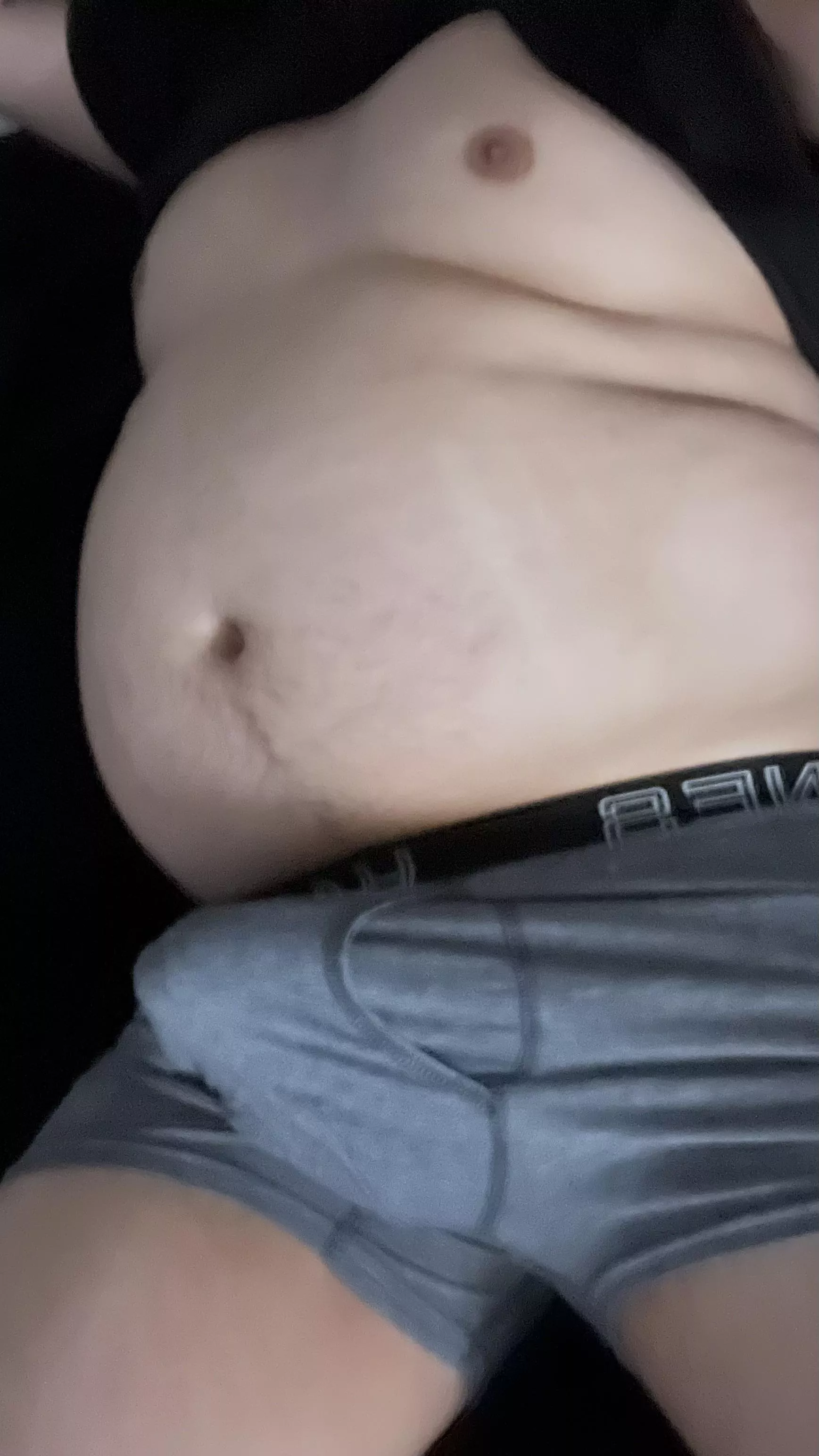 Let the weekend begin