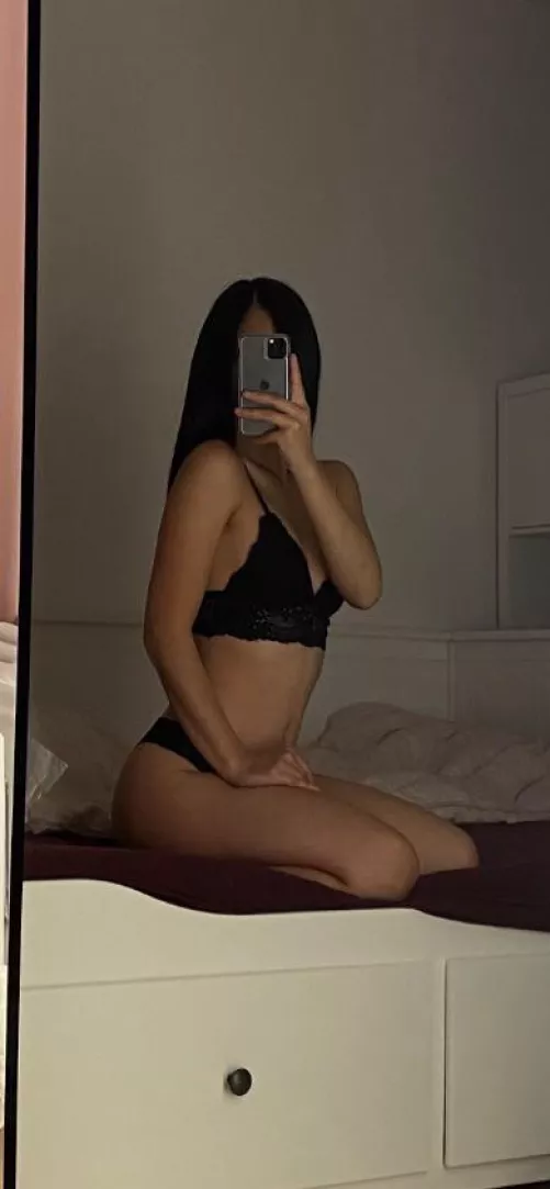 Let this be our secret