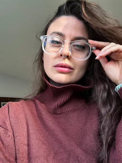 Let’s see what you are doing here 😈