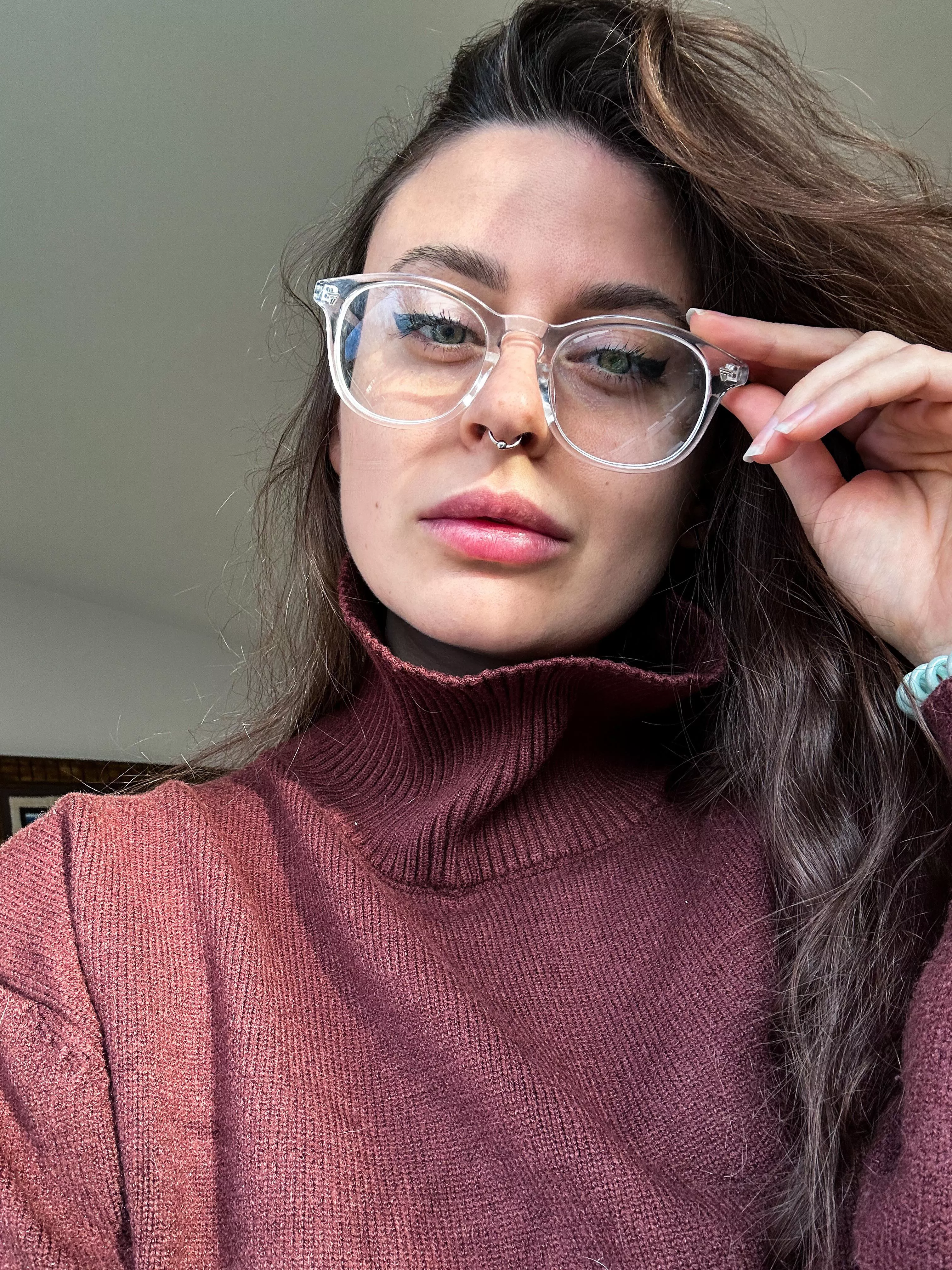 Let’s see what you are doing here 😈