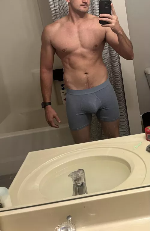 Let’s try this again