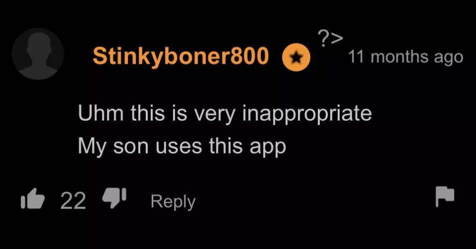 Like father like son