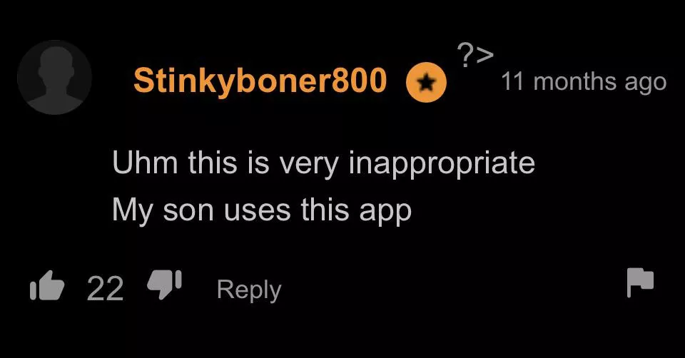 Like father like son